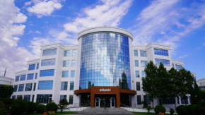 Agsaray Deluxe Hotel